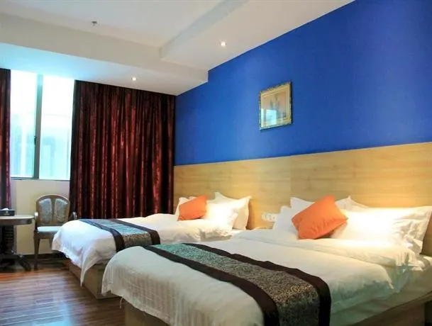 Dongzhou Hotel - Image 1