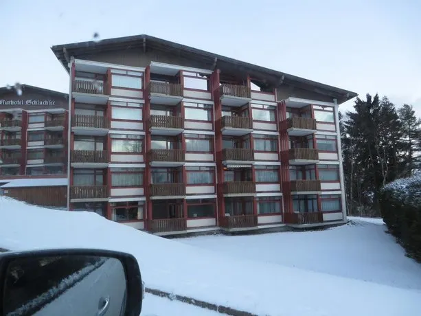 Apartment Schluchsee - Image 1