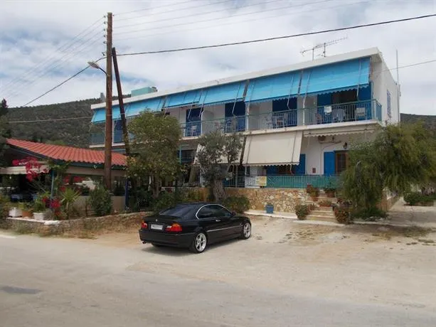 Guesthouse Celana - Image 1