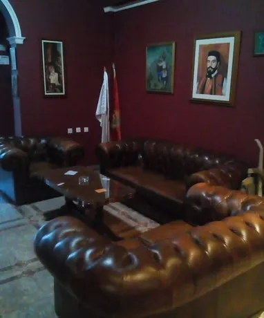 Hotel Lovcen Podgorica - Image 1