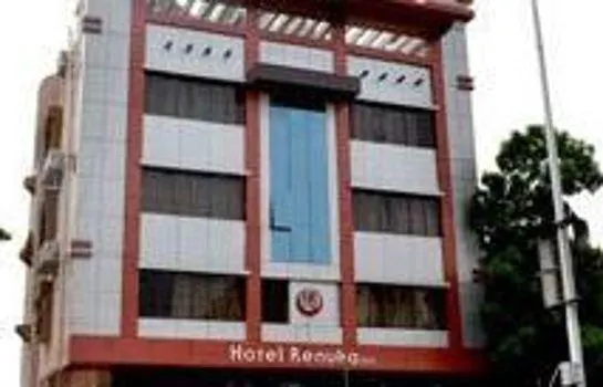 Hotel Renuka Inn - Image 1