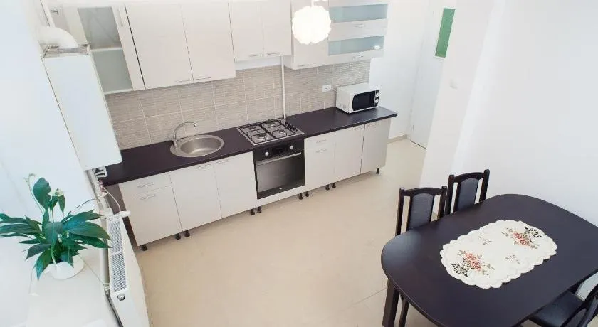 SunShine Apartment - Image 1