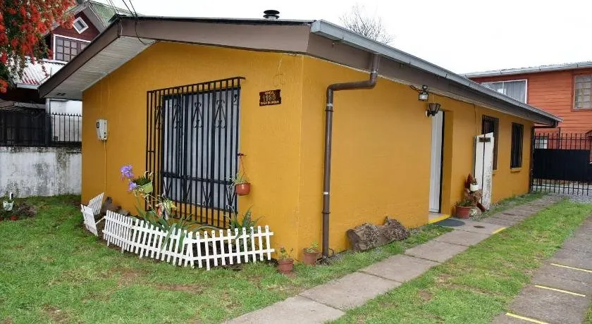 Casa bilingüe - Image 1