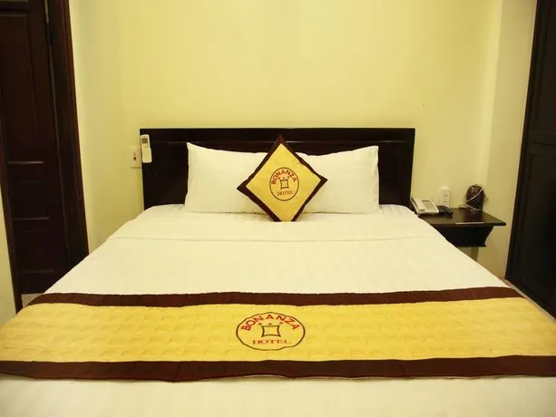 Bien Vong Hotel - Image 1