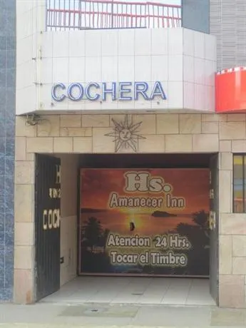 Amanecer Inn - Image 1