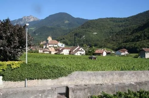 B&B Calm Comme a la Maison - Image 1