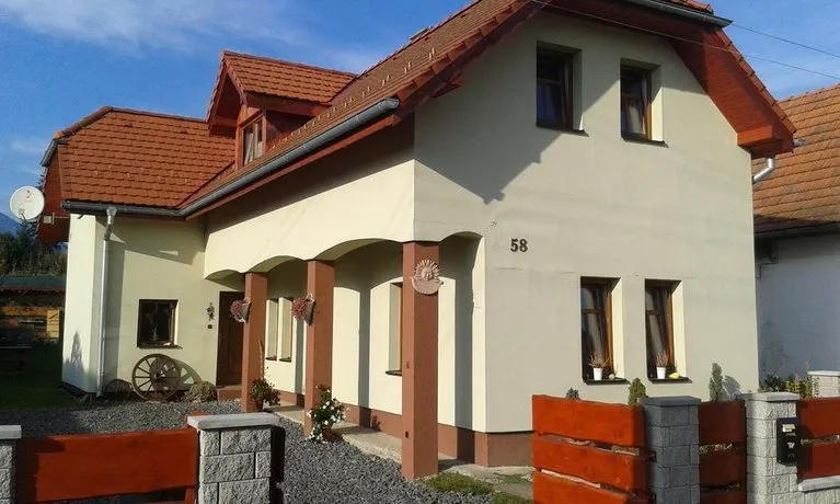 Apartmány MarAqua - Image 1