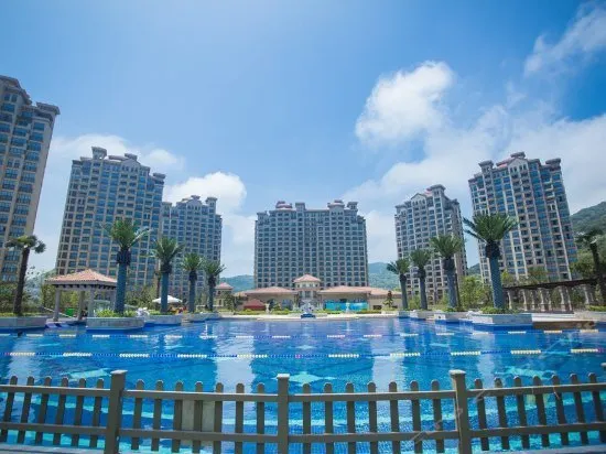 Mingyue Holiday Hotel - Image 1