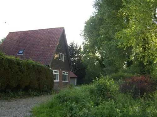 Garden Cottage Wangford - Image 1