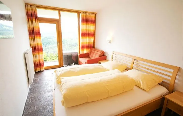 Panorama Appartements - Image 1