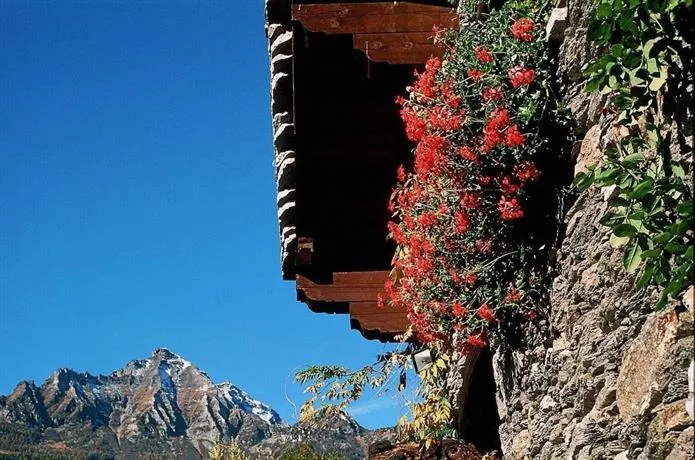 Chalet Le Primule - Image 1