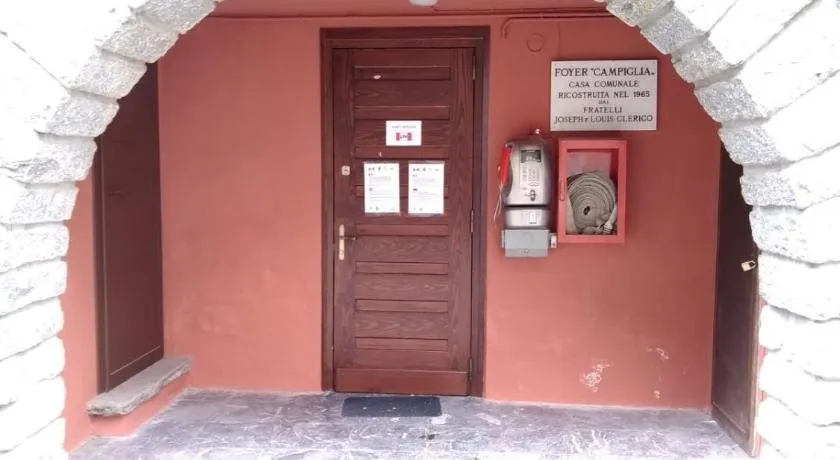 Phoenix Hostel - Image 1