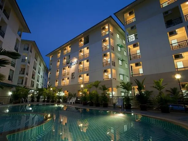 Uthong Mansion - Image 1