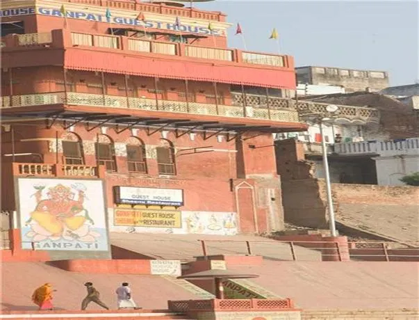 Ganpati Guest House - Image 1