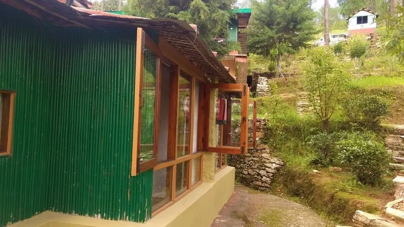 Chestnut Grove Himalayan Lodge - Image 1