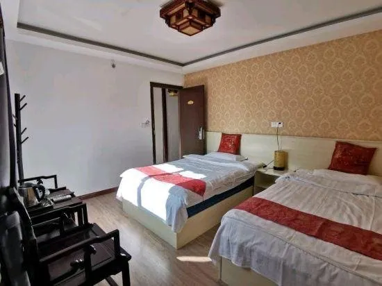 Zhouzhuang Inn - Image 1