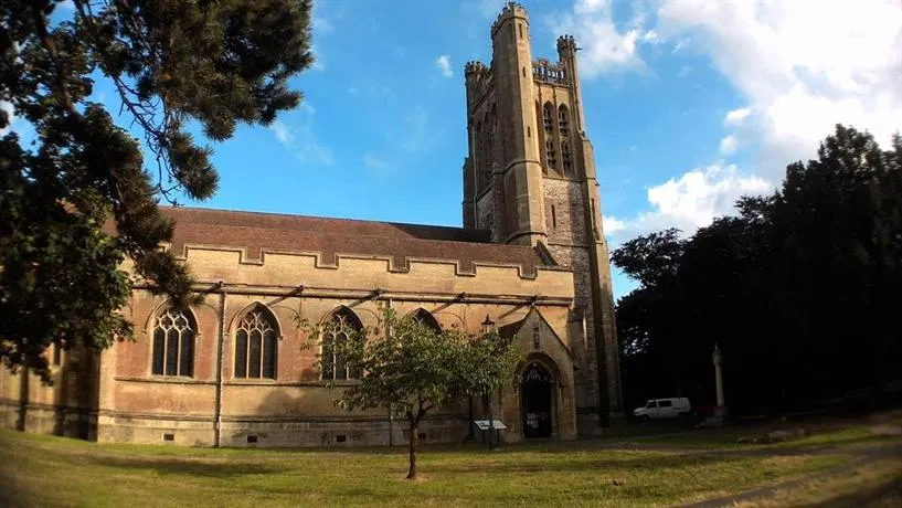 Spring St Mary's - Image 1