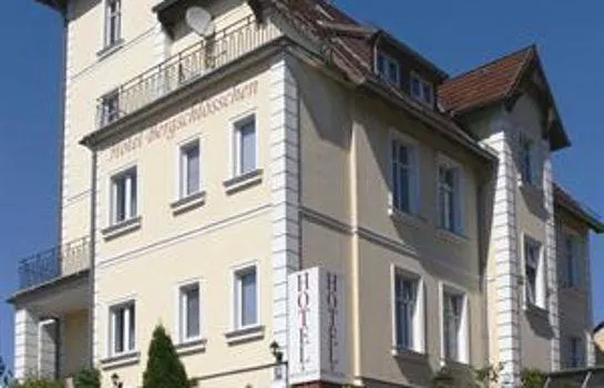 Hotel & Restaurant Bergschlösschen - Image 1