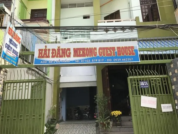 Thuy Ha Hotel - Image 1
