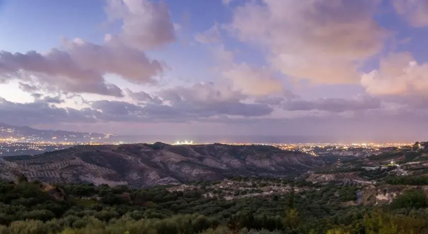 Muses Panoramic View, Close To Historical Sites - Image 1