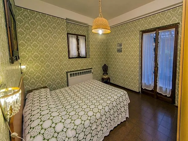 Bed & Breakfast Il Gerlo - Image 1