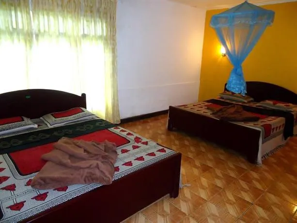 Ajantha Guest House - Image 1