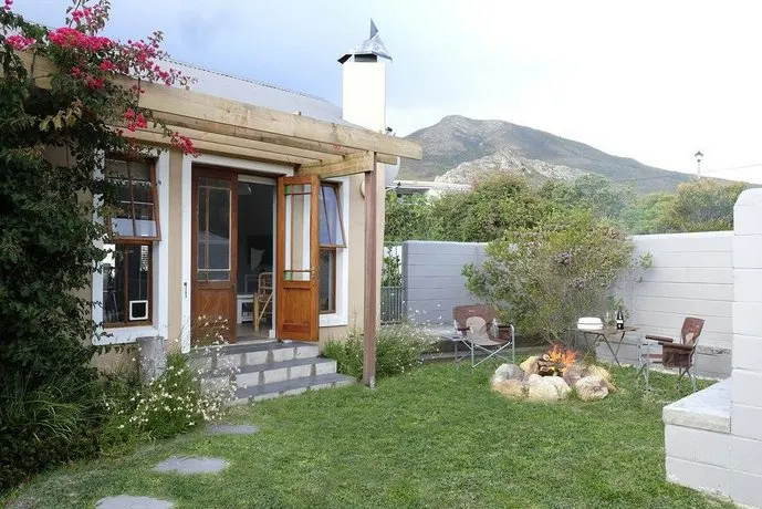 Onrus Cottage - Image 1