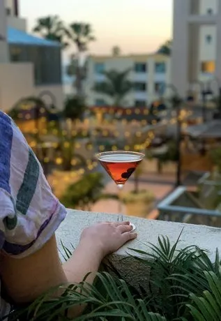 Le Merigot Santa Monica - Image 1
