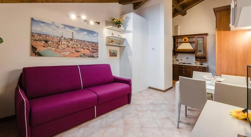 Casa Bentivogli Granarolo dell'Emilia - Image 1