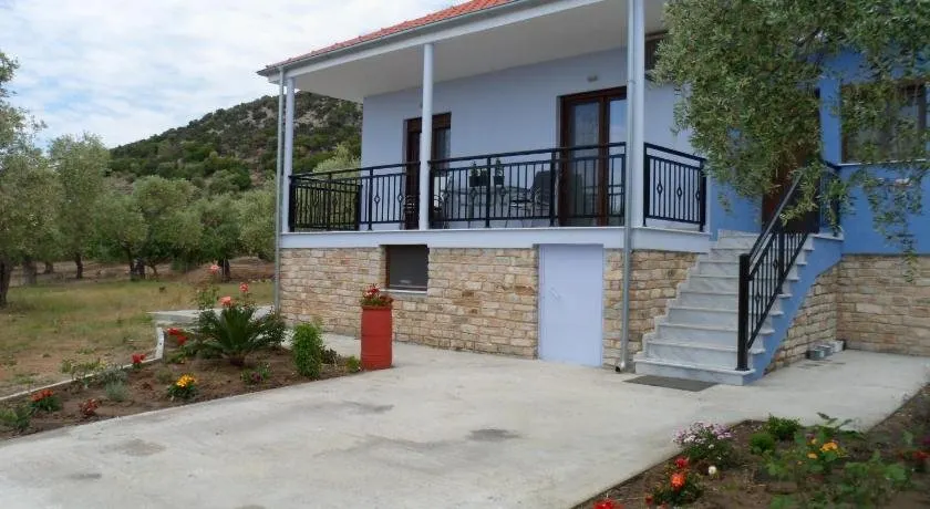 Lonely House - Image 1