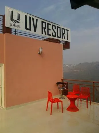 Uv Resort - Image 1