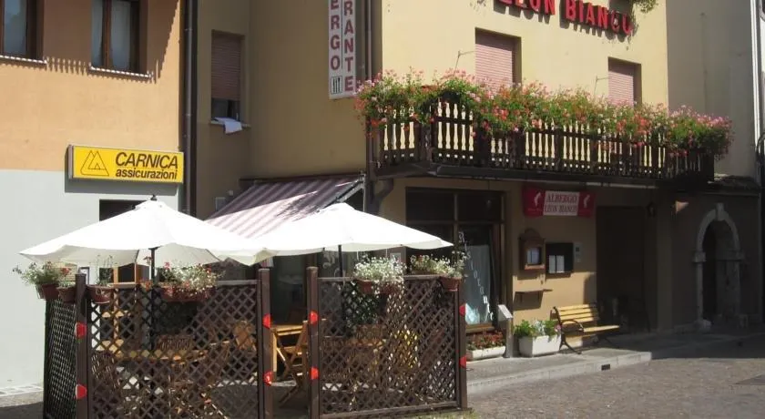 Albergo Leon Bianco - Image 1