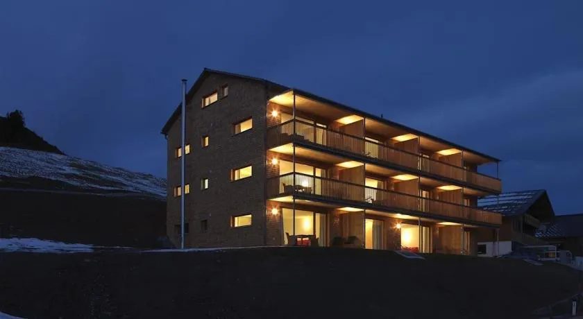 Appartementhaus Schesaplana - Image 1