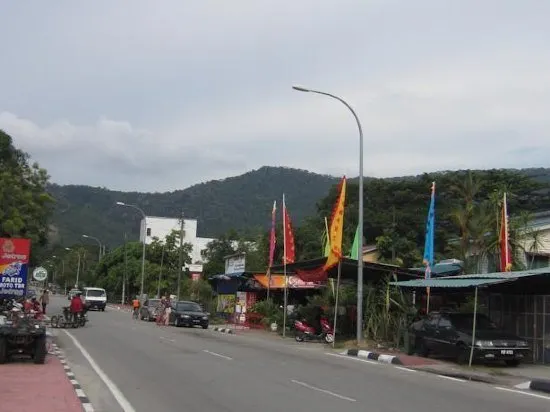 Amal Inn Budget Hotel - Image 1