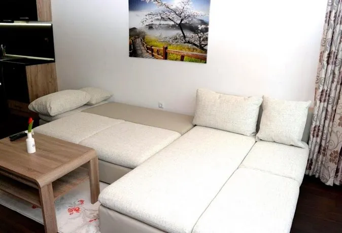 Royal Studio Apartment - Image 1