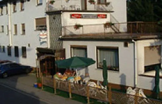 Odenwald Gasthof - Pension - Image 1