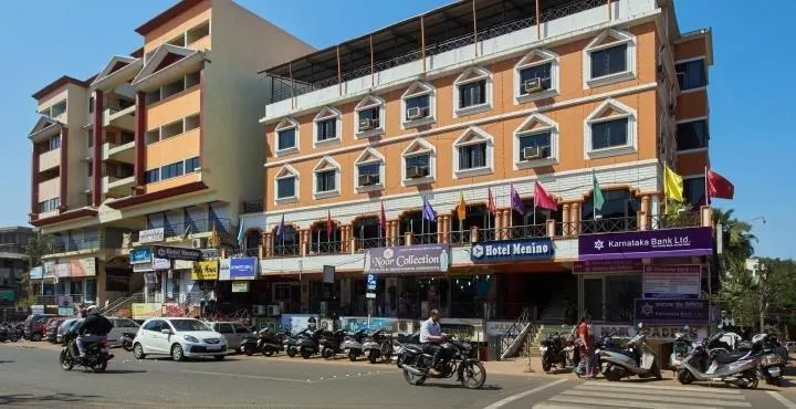 Hotel Menino - Image 1