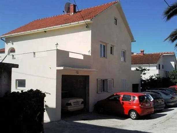 Apartment Roko Seget Vranjica - Image 1