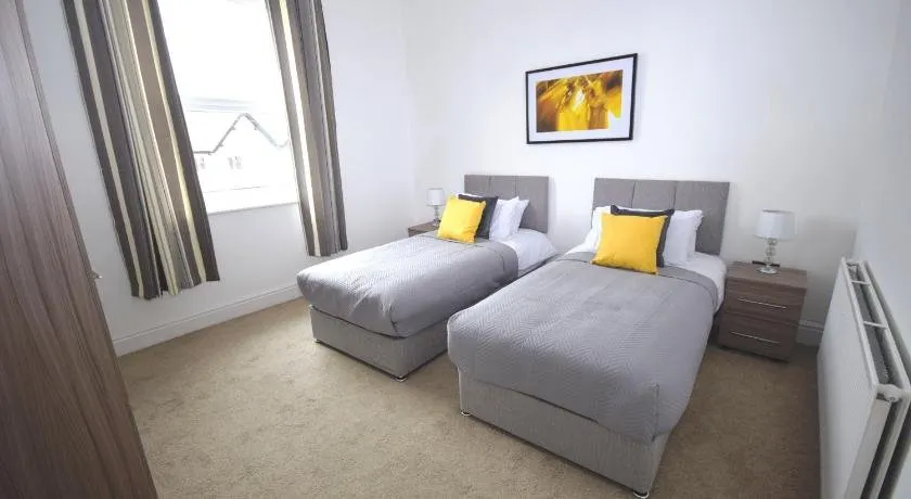 Lytham Lodge - Image 1