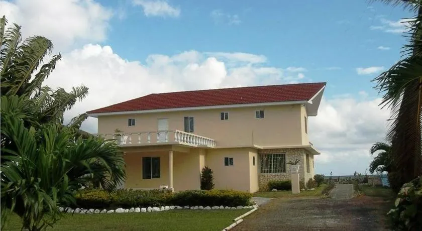 Runaway Retreat - Image 1