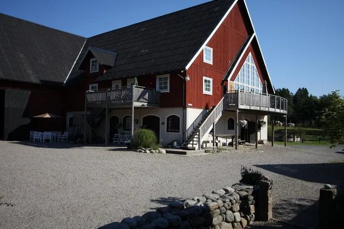 Hallagärde - Image 1