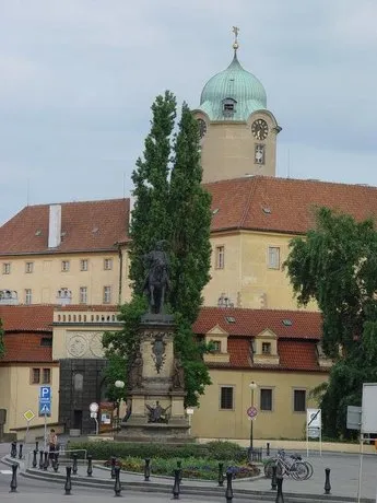 Penzion Na Zamku - Image 1