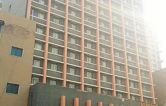 Hanting Hotel Shenyang Tiexi Furniture City - Image 1