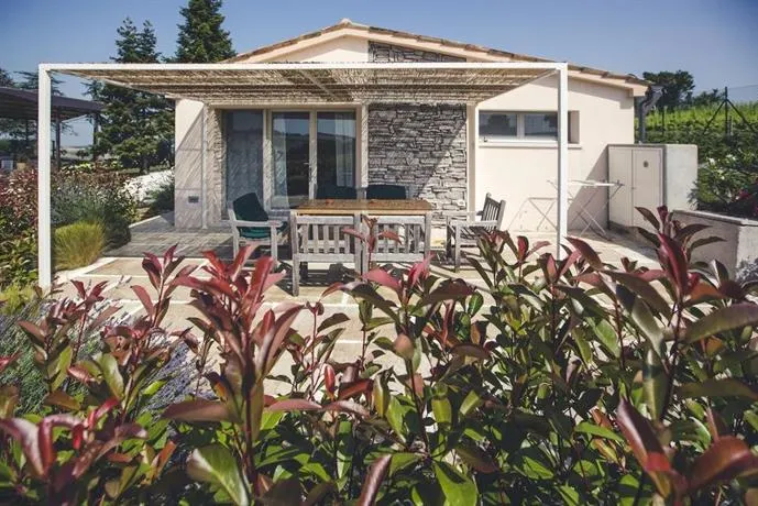 Corte Campioli Hotel & Country House - Image 1