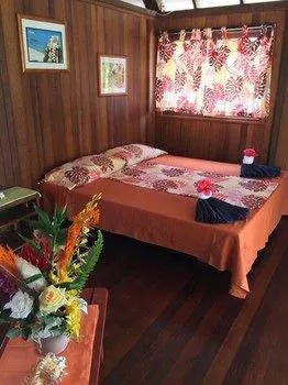 Pension Anaa Toku Kaiga - Image 1