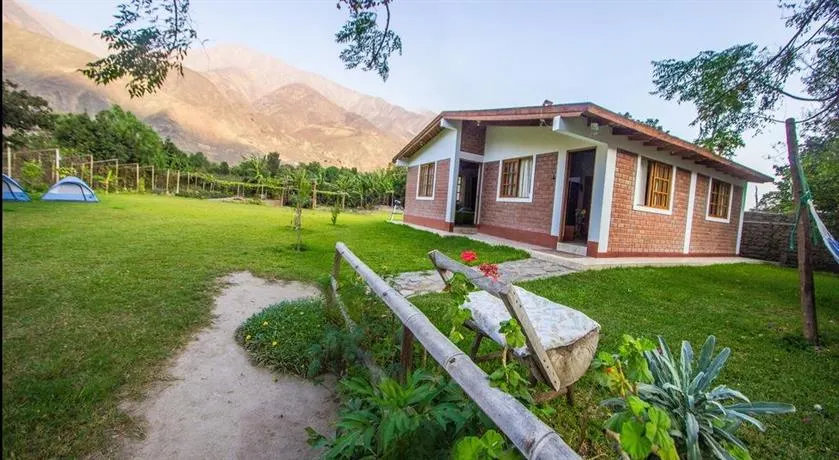 Casa Huerta Jacaranda - Image 1