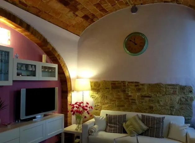 Appartamento Casa del Colle - Image 1