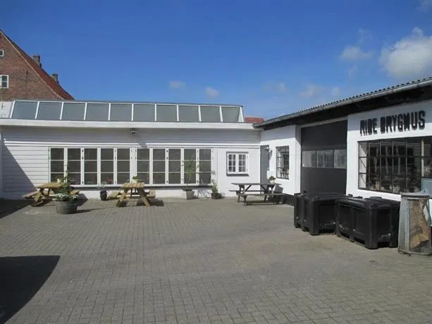 Klubben 1811 Ribe - Image 1