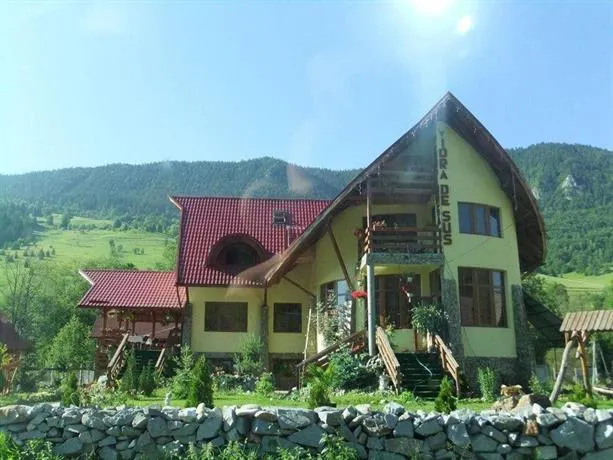 Pensiunea Vidra De Sus - Image 1