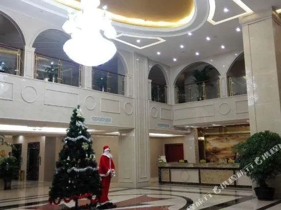Fu Ying Men Hotel - Image 1